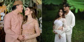 Rizky Febian Curhat Sepi Job Jelang Kelahiran Anak Pertama, Sule Tenangkan dan Beri Nasihat Bijak
