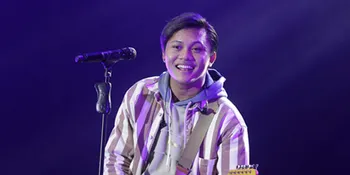 Rizky Febian Debut Akting Lewat Film 'KATA', Akui Takut Jadi Lawan Main Vanesha Prescilla