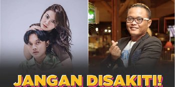 Rizky Febian Dikabarkan Lamar Mahalini, Ini Kata Sule