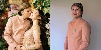 Rizky Febian Disebut Semakin Siaga oleh Ayah Mahalini, Siap Sambut Kelahiran Anak Pertama
