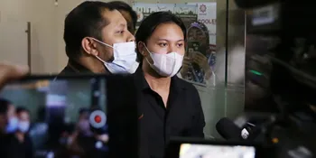 Rizky Febian Kenal Doni Salmanan dari Komen Instagram Saat Meracik Minuman untuk Donasi