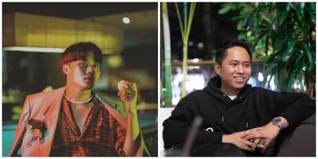 Rizky Febian Penuhi Panggilan Penyidik Siber Bareskrim Polri Terkait Doni Salmanan