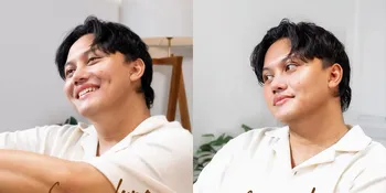 Rizky Febian Rilis Lagu Baru 'Senandung Bahagia', Banjir Ucapan Selamat dan Bangga dari Netizen