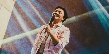 Rizky Febian Sambut Baik Sahabatnya Bikin Tempat Nongkrong di Jakarta