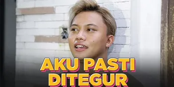 Rizky Febian Sengaja Beri Bocoran Persiapan Lahiran Nathalie Holscher??