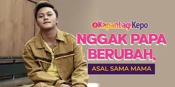 Rizky Febian Ungkap Fakta-Fakta Terpendam