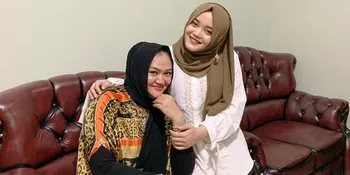 Rizky Febian Ungkap Kerinduan pada Mendiang Ibu, Sule: Yang Iky Lihat Bukan Kejelekannya