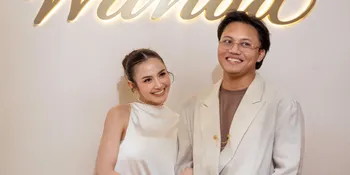 Rizky Febian Ungkap Rahasia di Balik Kejutan untuk Mahalini, Ternyata Ada Ci Wanda!