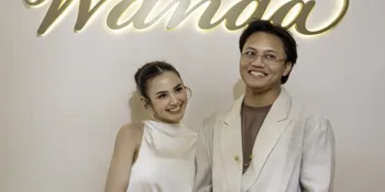Rizky Febian Ungkap Rahasia di Balik Kejutan untuk Mahalini, Ternyata Ada Ci Wanda!
