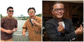 Rizky Febian Ungkap Sudah Tak Perjaka dan Bandel Sejak Kecil, Begini Komentar Sule