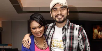 Rizky Hanggono Belum Siap Tambah Anak