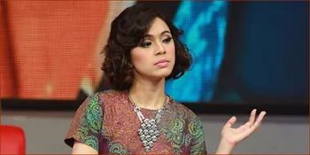 Rizky Kinos Ingin Nikahi Nycta Gina Tahun Ini