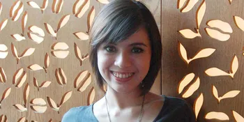Rizna Nycta Gina Masih Mengharap Pada Mantan Pacar