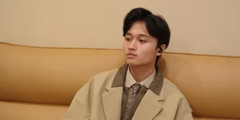 Rizwan Fadilah Gandeng Mahalini dan RnBoyz di Lagu 'Seketika', Rizky Febian Ikut Jadi Produser