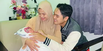 Rizzy Bintang Pantura 5 Dikaruniai Anak Pertama