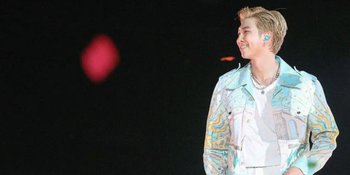 RM BTS Akan Rilis Album Solonya Pada Akhir Bulan Ini