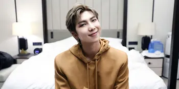 RM BTS Berulang Tahun, Intip 11 Kalimat Motivasi Paling Bikin Baper Darinya