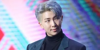 RM BTS Kedapatan Beli Celana Bekas, Buktikan Fashion Bukan Soal Harga