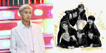 RM BTS Ungkap Siapa Member BTS yang Pertama Hilang Saat Diserang Zombie