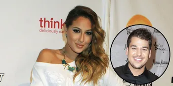 Rob Kardashian Pacaran Dengan Blac Chyna, Ini Kata Sang Mantan