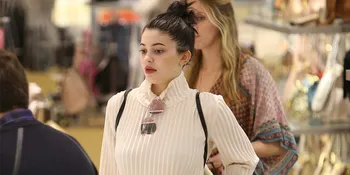 Rob Kardashian Pacari Mantan Tyga, Ini Sindiran Kylie Jenner