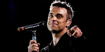 Robbie Williams: Aku Bisa Kejam Pada Fans Jika Pakai Twitter