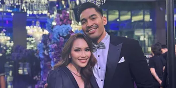 Robby Purba Ngaku Pernah Baper Sama Ayu Ting Ting, Kini Sudah Seperti Adik Sendiri