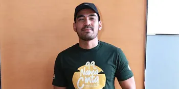 Robby Purba Pakai Botoks di Bagian Wajah yang Kendur, Begini Penampilan Terbarunya