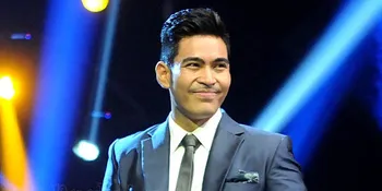 Robby Purba Ungkap Adi Prahara Ingin Nonton Rihanna