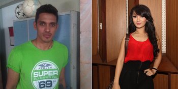 Robby Shine Ingin Duet Dengan Zaskia Gotik