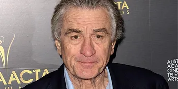 Robert De Niro Selalu Pakai Kaos Kaki Saat Bercinta