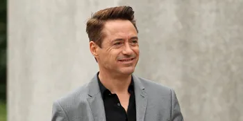 Robert Downey Jr Pastikan Kehadiran 'IRON MAN 4'