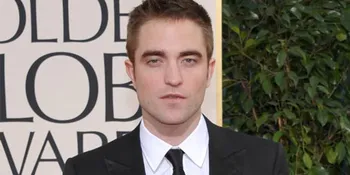 Robert Pattinson Antusias Hadiri Golden Globe. Apa Sebabnya?