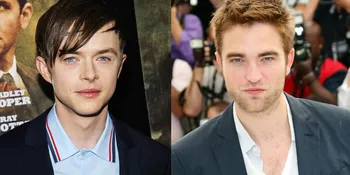 Robert Pattinson - Dane DeHaan Adu Akting Dalam 'LIFE'
