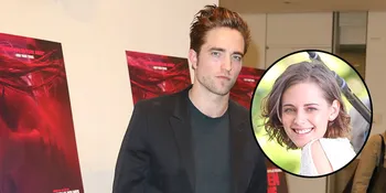 Kangen, Robert Pattinson Dipaksa Nikahi Kristen Stewart?
