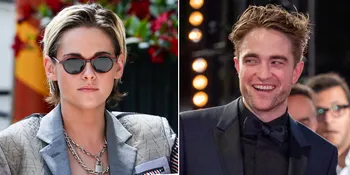 Robert Pattinson Jadi Batman, Kristen Stewart Ikut Bangga &#38; Bahagia