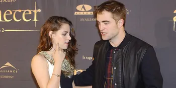 Robert Pattinson Jual Rumah Demi Lupakan Kristen Stewart?