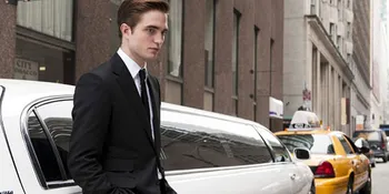 Robert Pattinson Kembali Digaet David Cronenberg