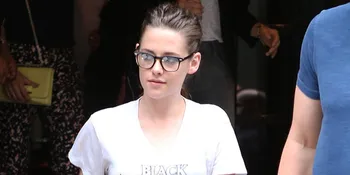 Robert Pattinson - Kristen Stewart Berencana Ketemu Lagi?