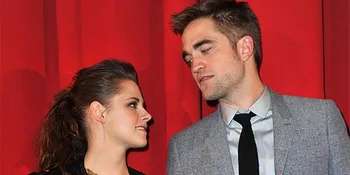 Robert Pattinson - Kristen Stewart Resmi Putus