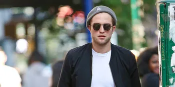 Robert Pattinson Menyesal Lebih Pilih FKA Daripada Katy Perry?