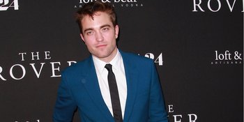 Robert Pattinson Pingsan di Lokasi Syuting 'THE ROVER'?