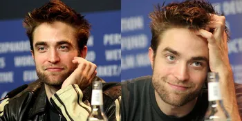 Robert Pattinson Resmi Perankan Karakter Batman, Bakal Cocok Gak?