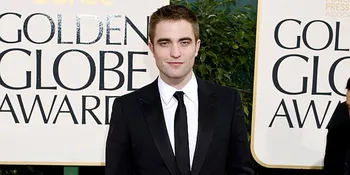 Robert Pattinson Sebut Fans 'TWILIGHT' Kurang Kerjaan?