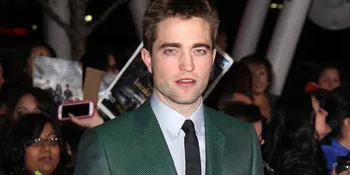 Robert Pattinson Segera Gabung Dalam 'THE LOST CITY OF Z'