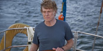 Robert Redford Tak Kecewa Karena Gagal Masuk Oscar