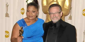 Robin Williams Ambil Peran di 'Mrs.Doubtfire 2' Karena Uang?