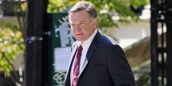 Robin Williams Meninggal, Kemal Seperti Ditinggal Seniornya