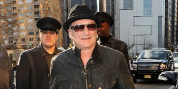 Robin Williams Meninggal, Penjualan Film Malah Meningkat