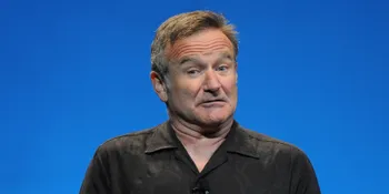 Robin Williams Meninggal, Rumah Rp 349 M Ini Ikut Berduka